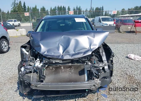 2016 Honda Cr-V Exl z USA, uszkodzony, nr VIN 2HKRM4H73GH612064